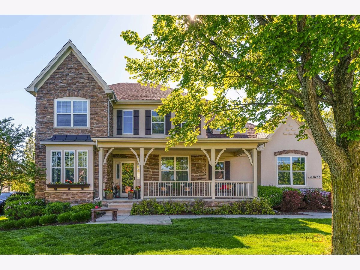  For Sale Kildeer Illinois, 23625 Sanctuary Club Drive