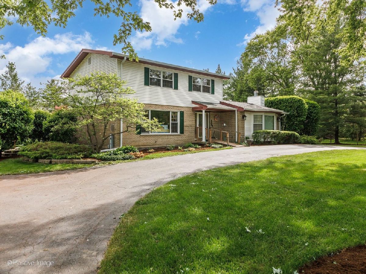  For Sale Riverwoods Illinois, 2955 Duffy Lane