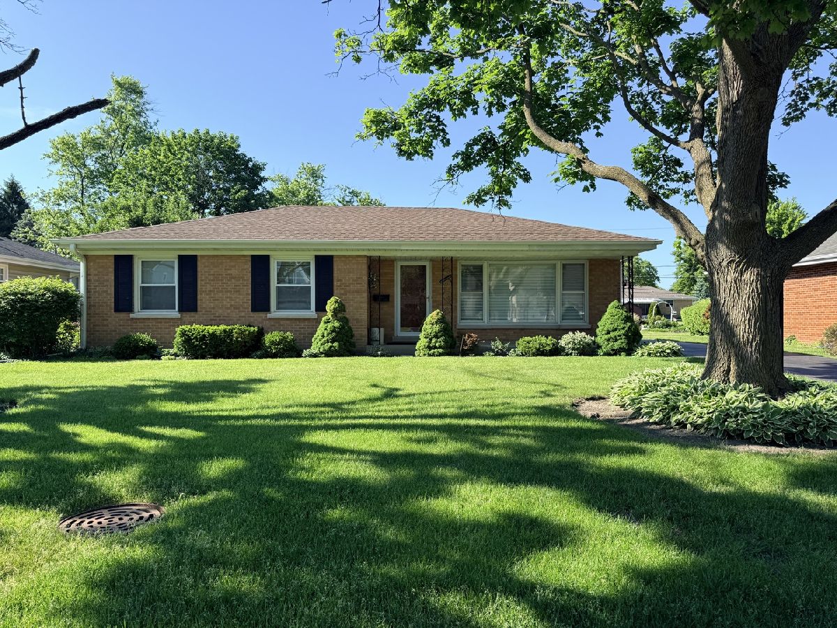  Sold Glenview Illinois