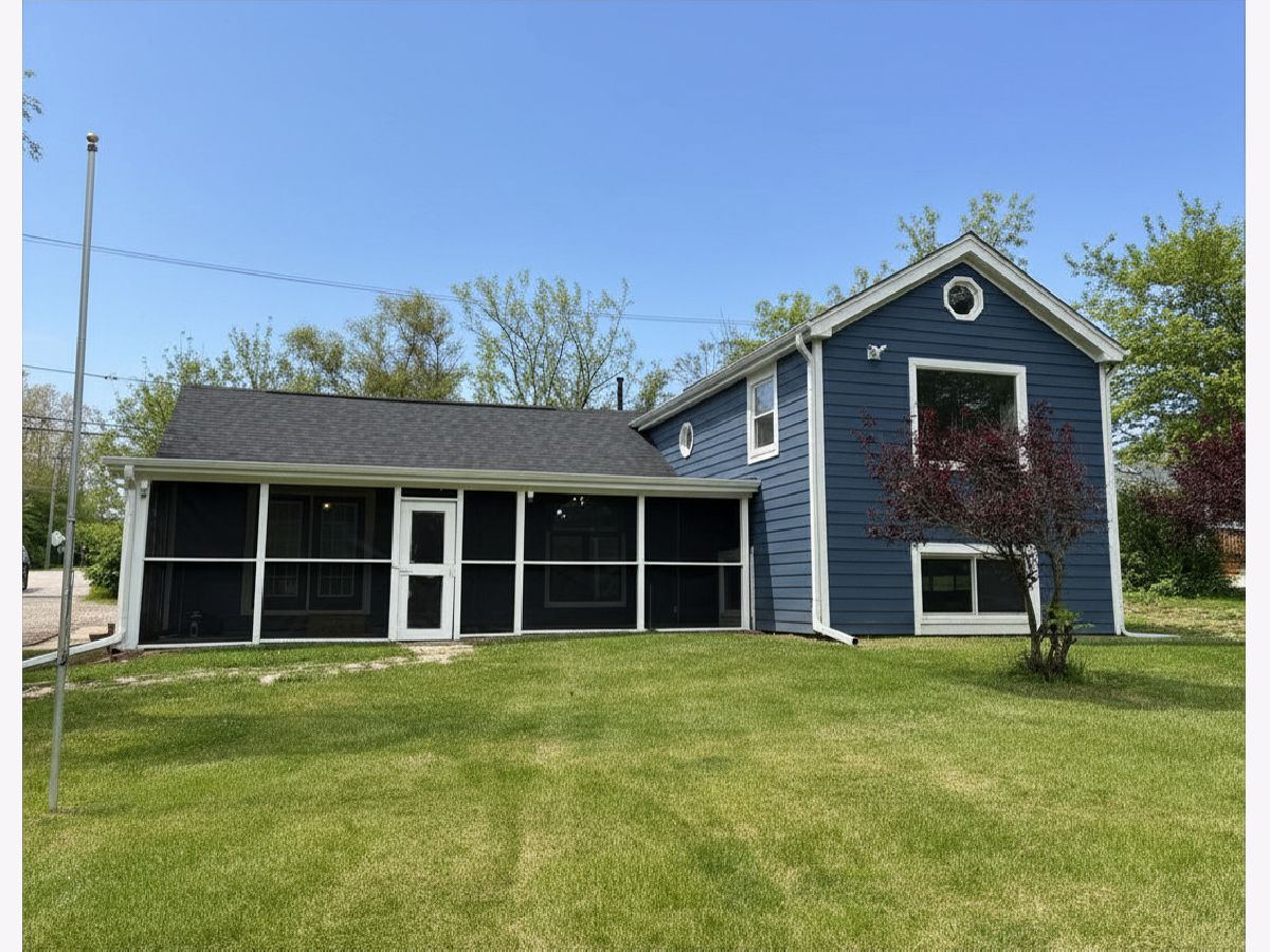  For Rent Frankfort Illinois, 8365 Lincoln