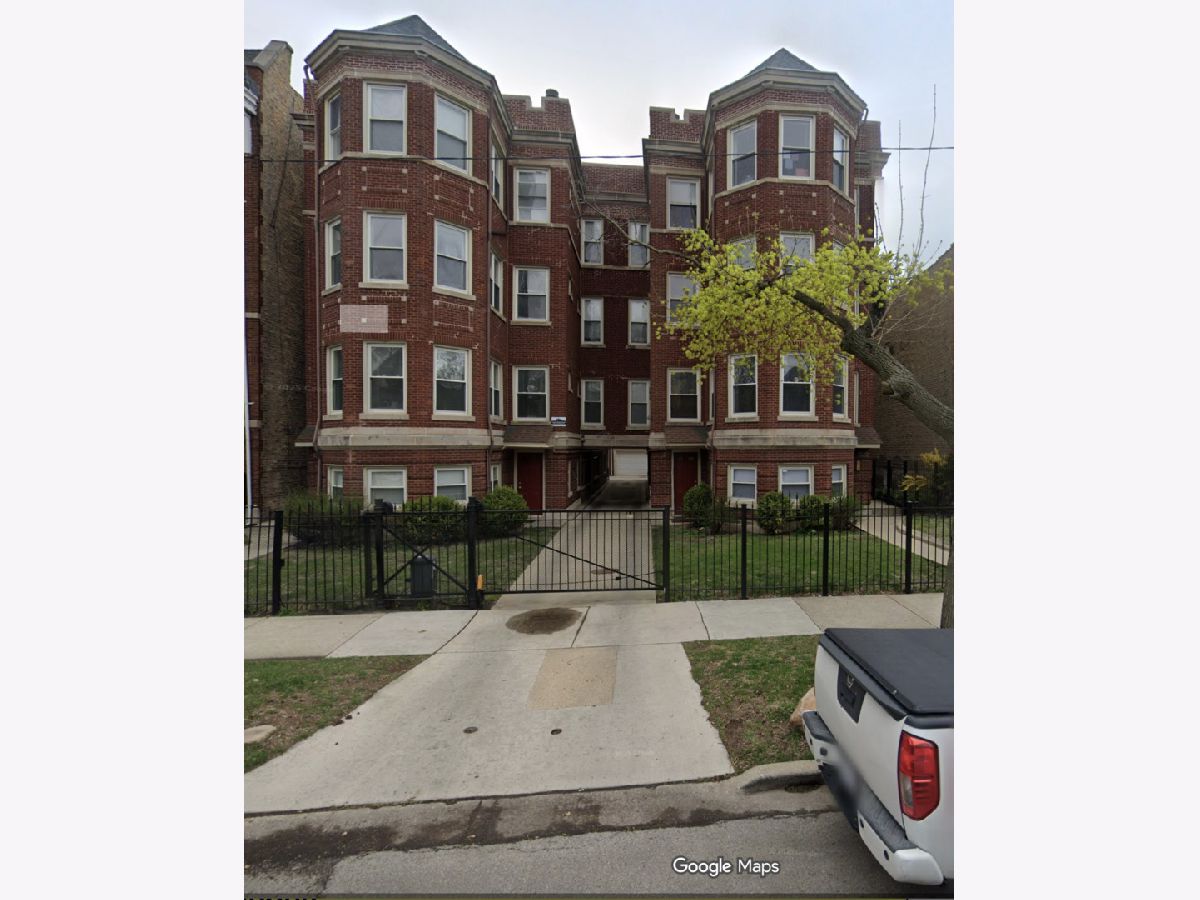  For Rent Chicago Illinois, 1520 Birchwood