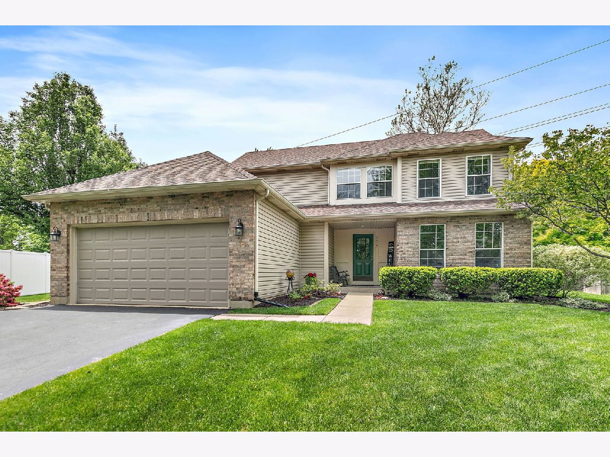 Homes For Sale Country Trails Elgin Illinois, 204 Dickens Trail