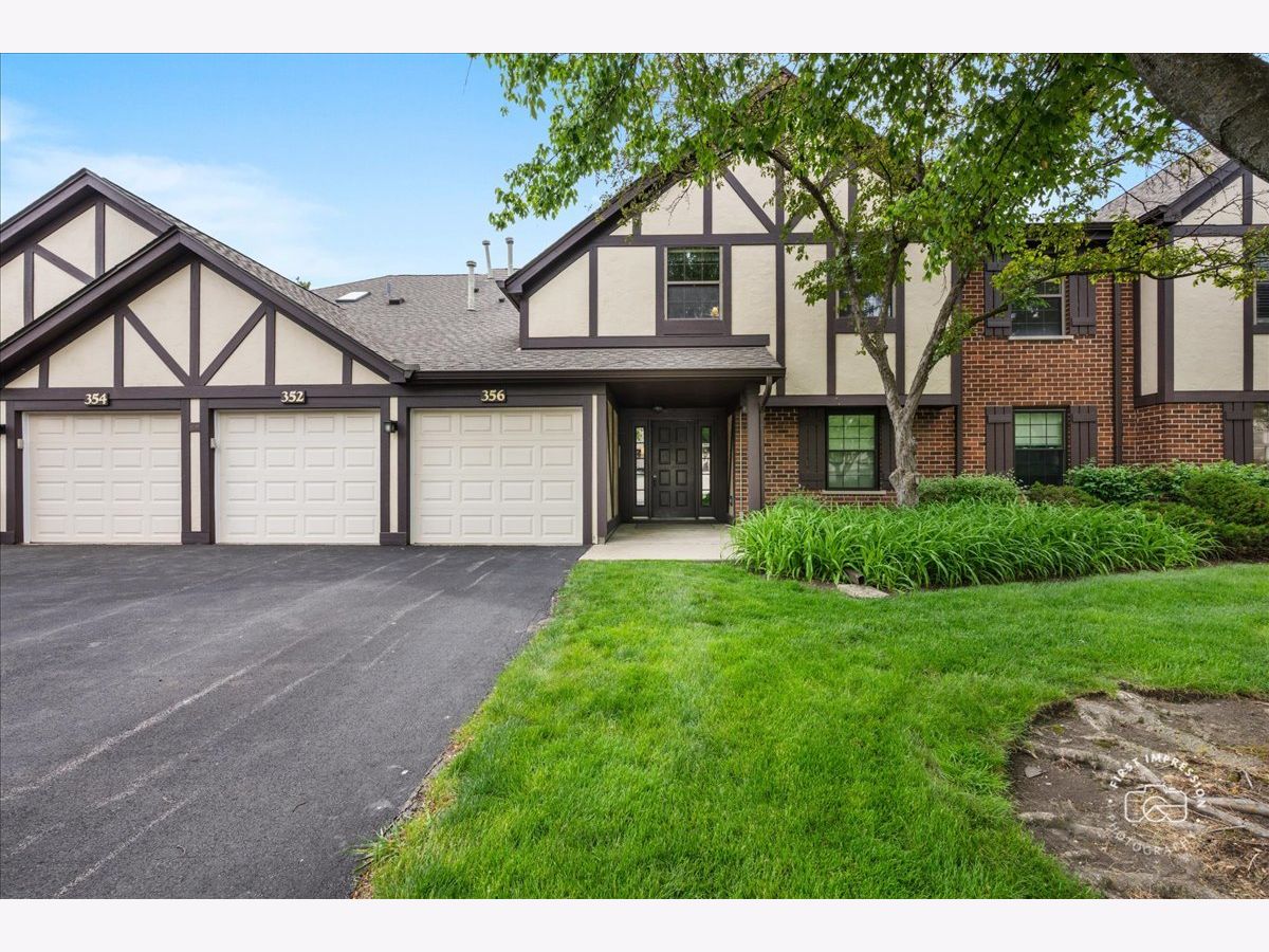  For Sale Wood Dale Illinois, 356 Elizabeth Drive