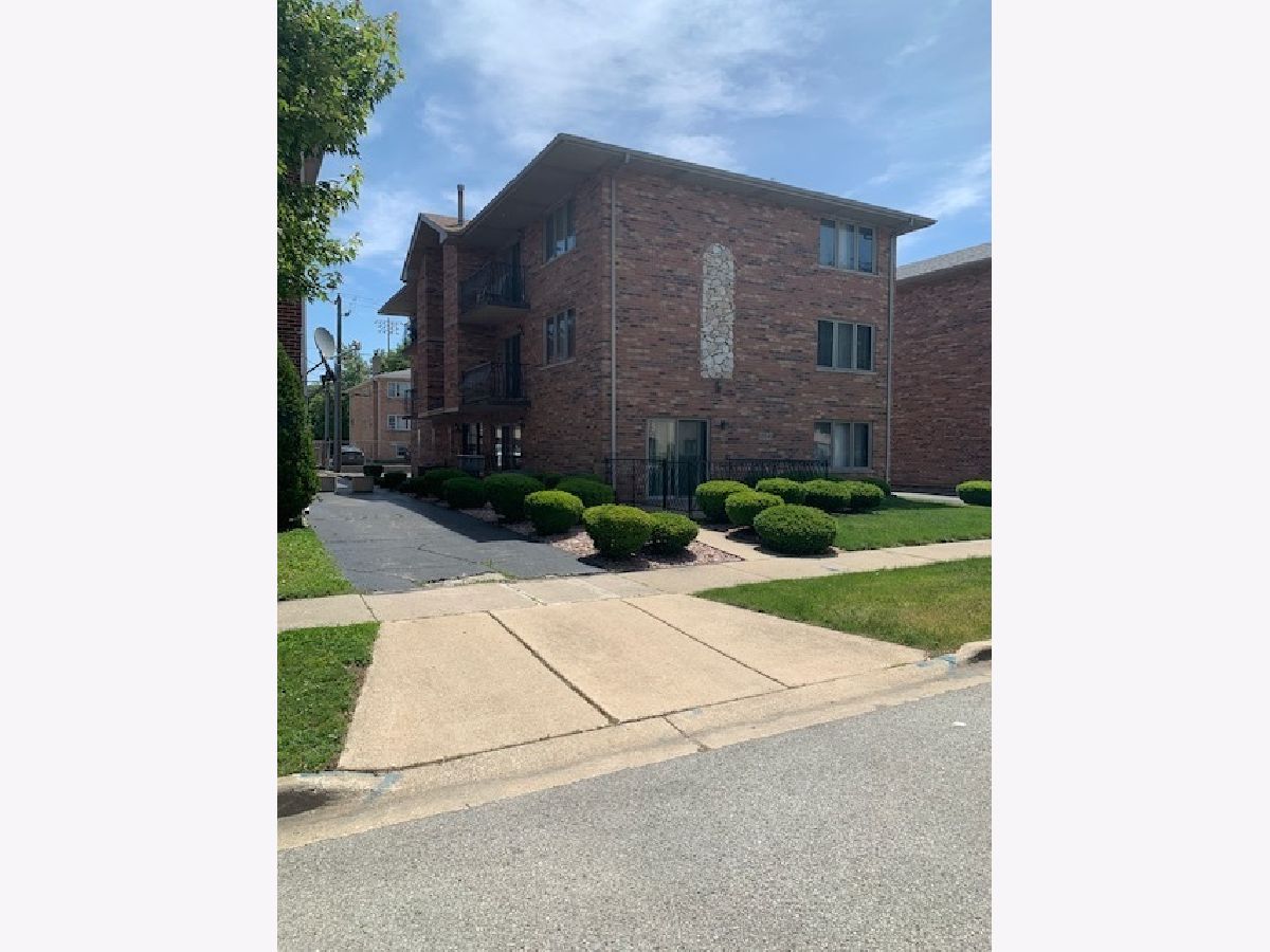  Rented Chicago Ridge Illinois, 10541 Parkside