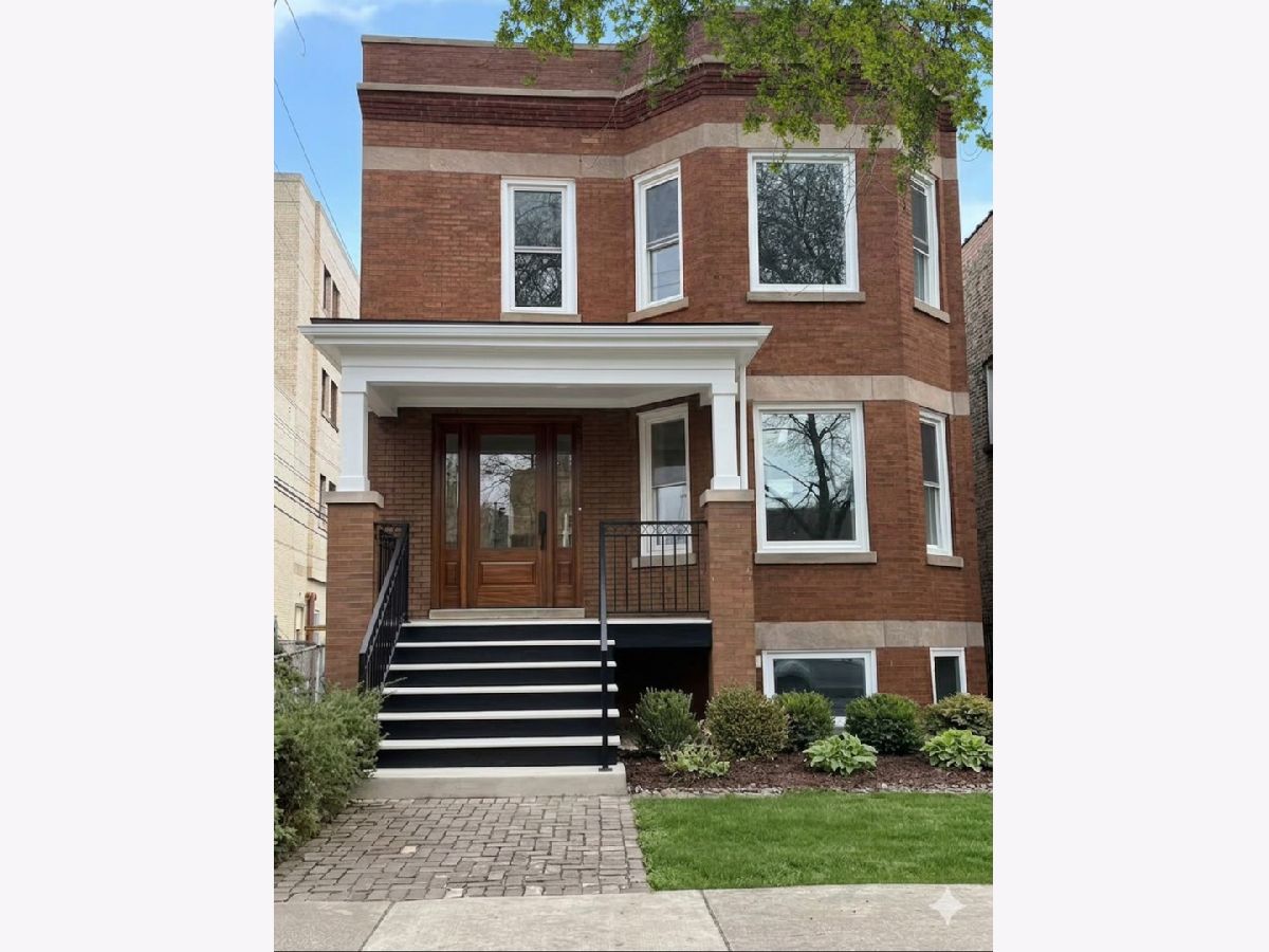  For Sale Chicago Illinois, 3941 Spaulding Avenue