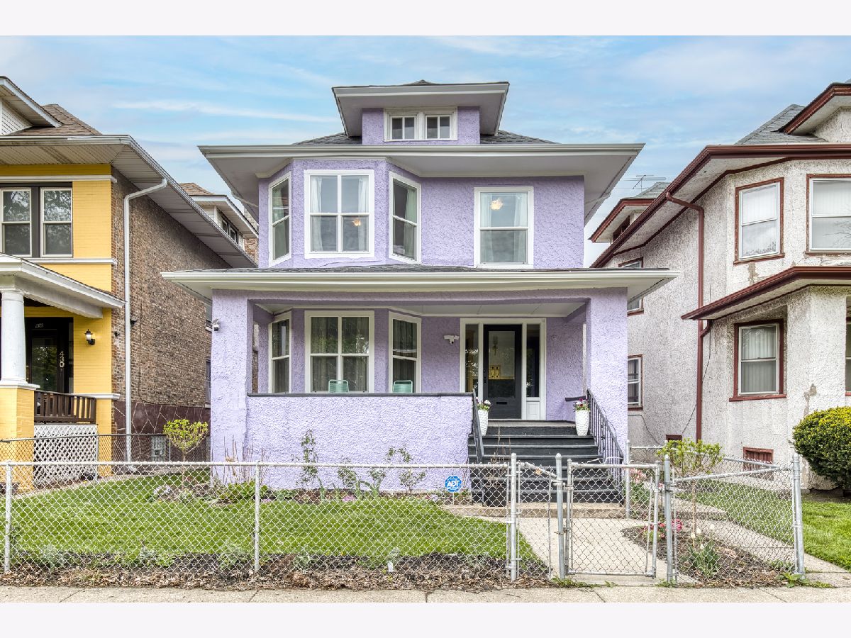  Rented Chicago Illinois, 434 Pine