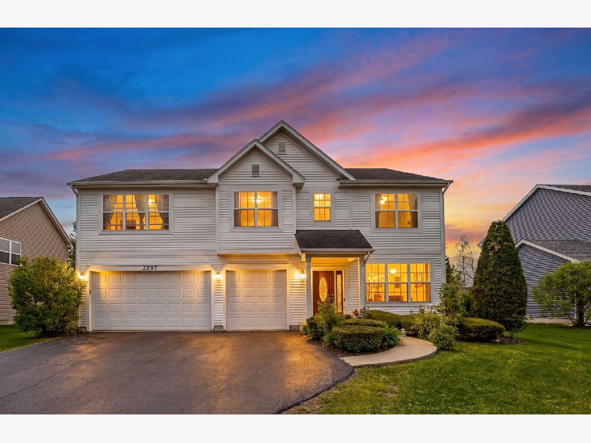  For Sale Bolingbrook Illinois, 2297 Deerpath Road