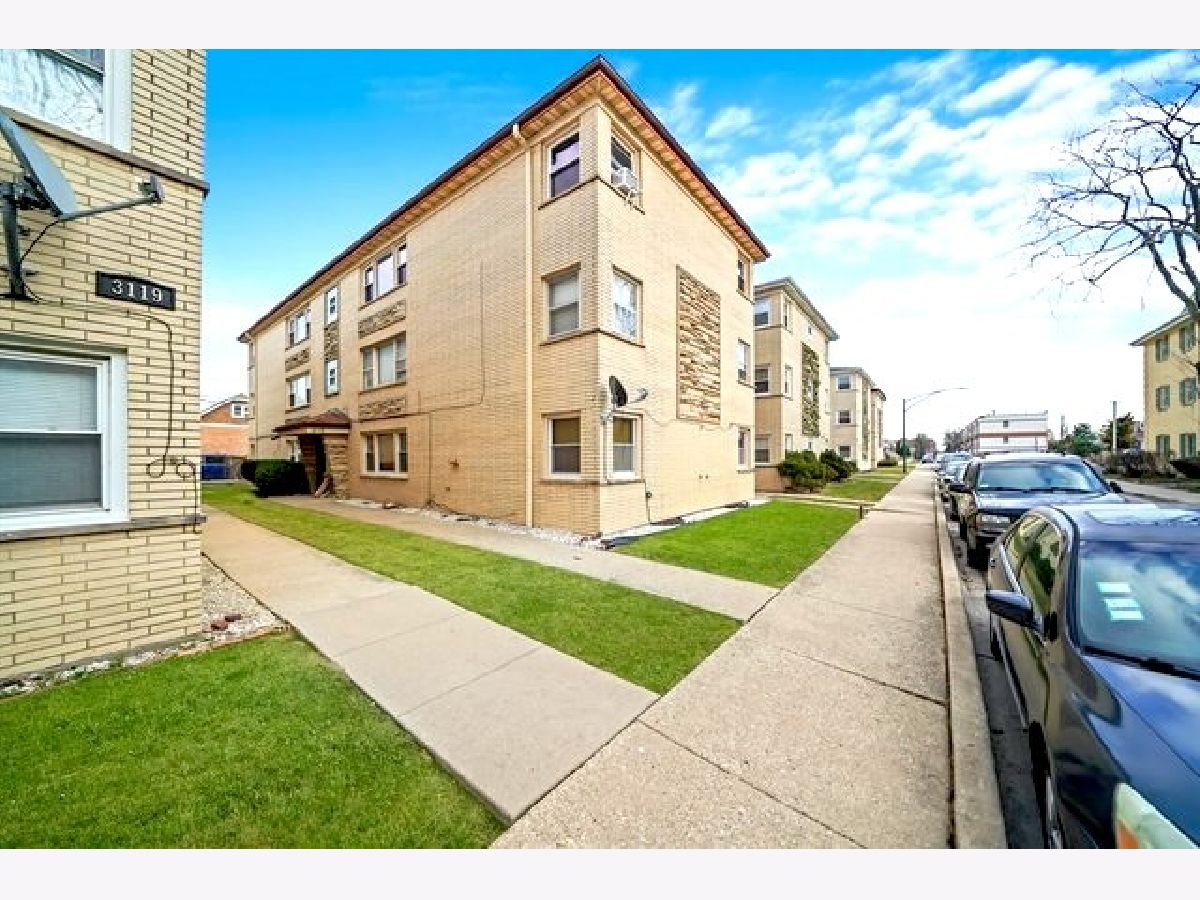  Rented Chicago Illinois, 3115 Nashville