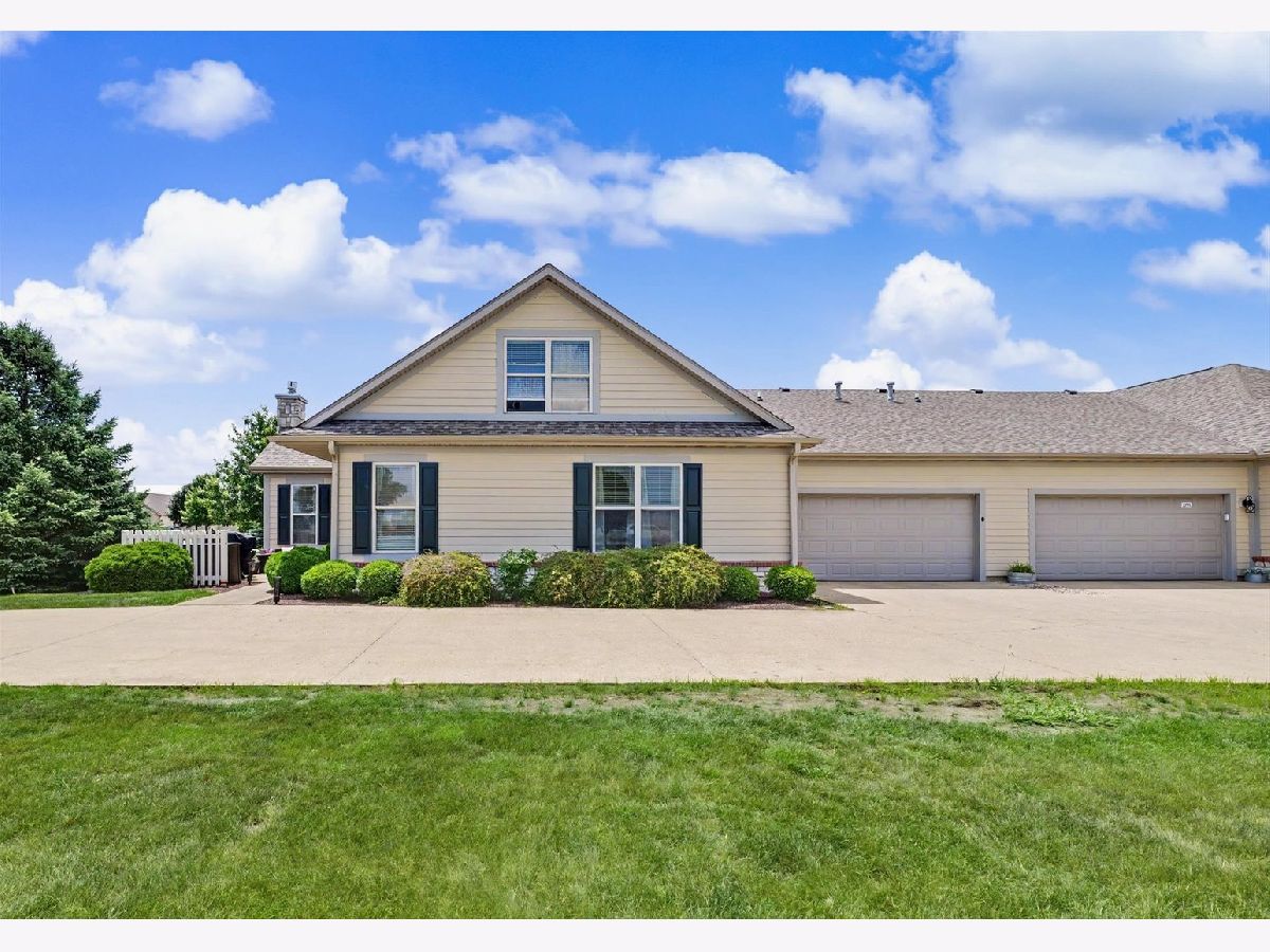  For Sale Champaign Illinois, 2769 J T Coffman Drive