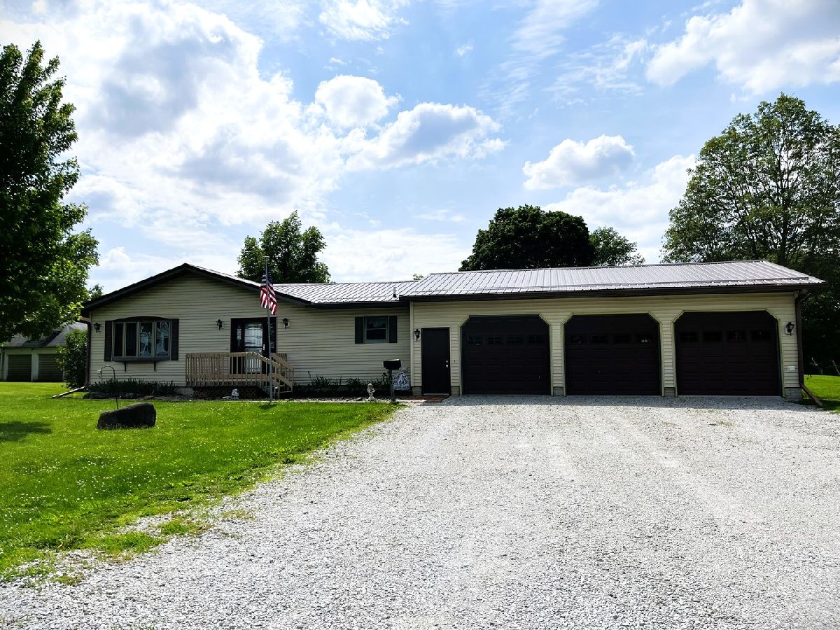  For Sale Aledo Illinois, 505 Nw 5th Avenue