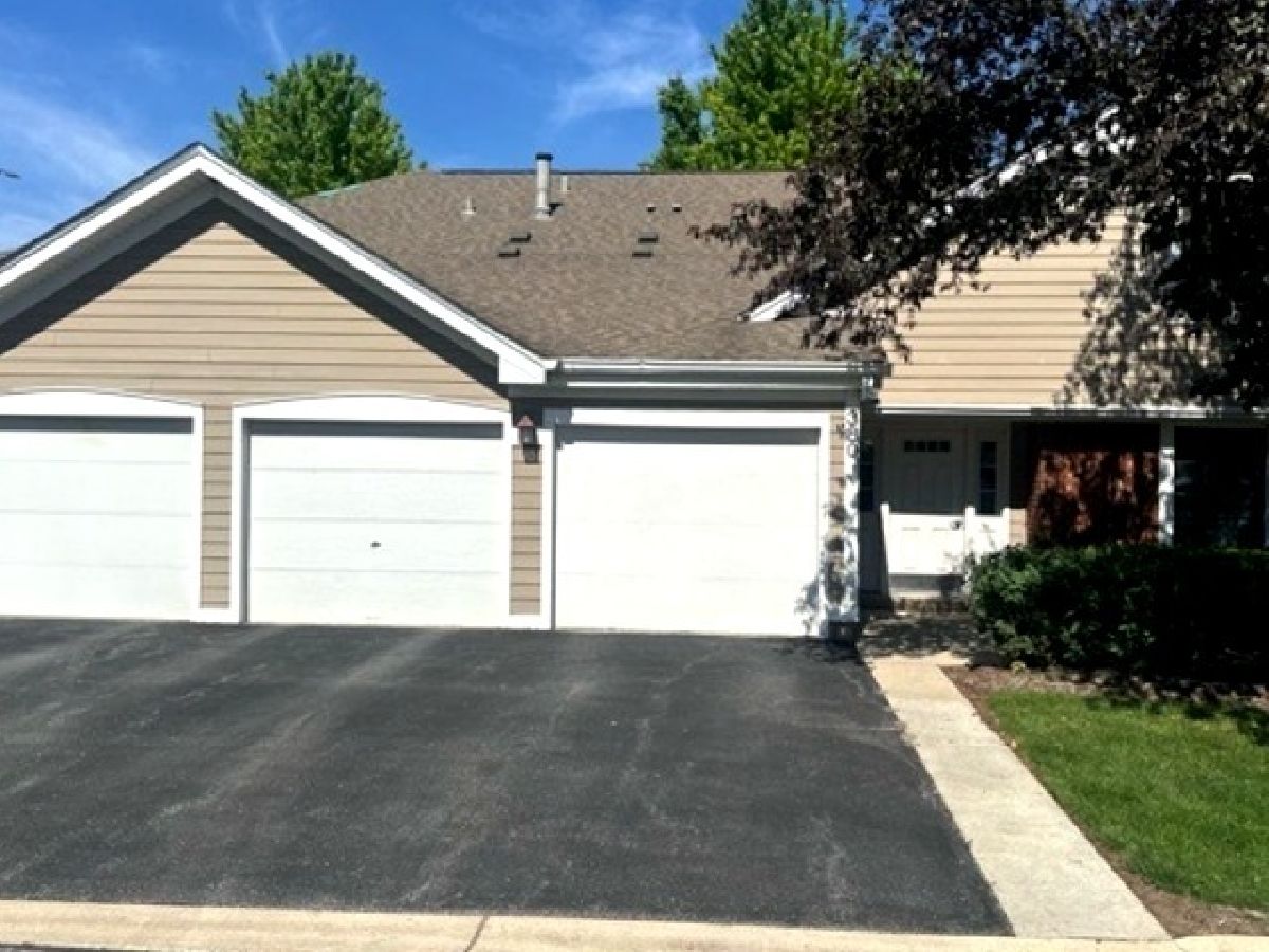  For Rent Schaumburg Illinois, 380 Heather