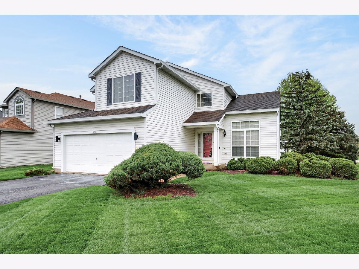 Homes For Sale Big Sky Lake In The Hills Illinois, 320 Starwood