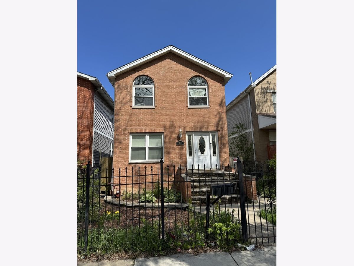  Rented Chicago Illinois, 1031 Keeler