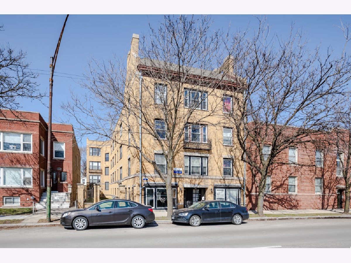  For Rent Chicago Illinois, 3808 Irving Park