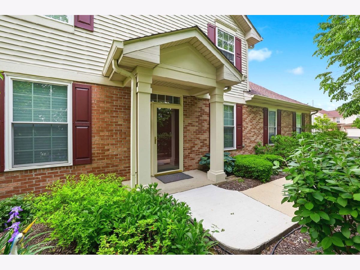  For Sale Schaumburg Illinois, 779 Stonewall Court