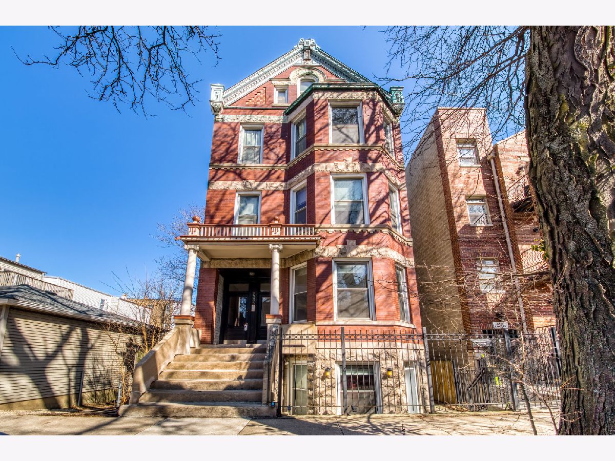  For Rent Chicago Illinois, 2335 Oakley
