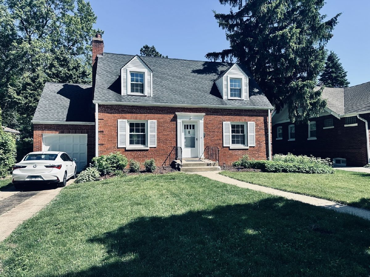  Sold Riverside Illinois, 423 Selborne