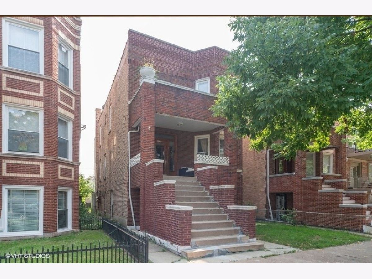  For Rent Chicago Illinois, 4143 Mcvicker