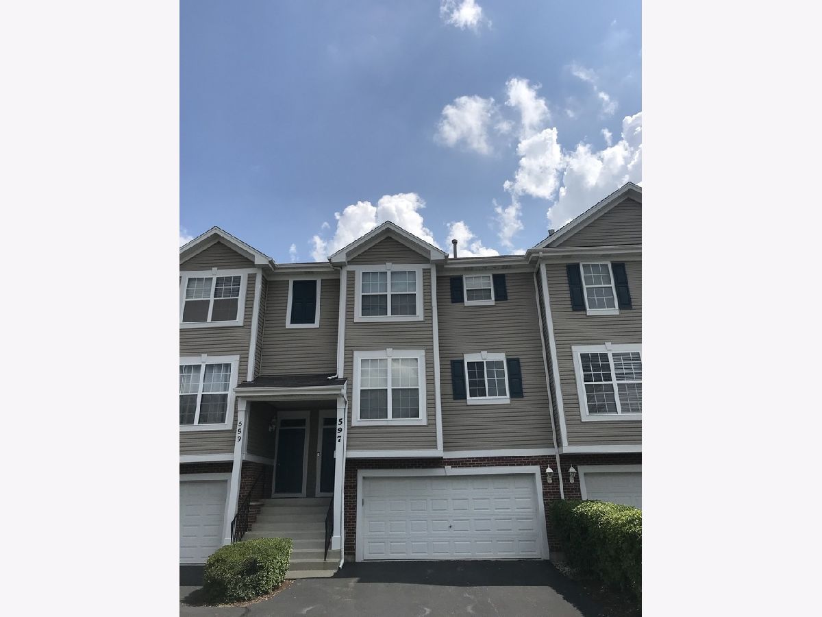  For Rent Aurora Illinois, 597 Declaration