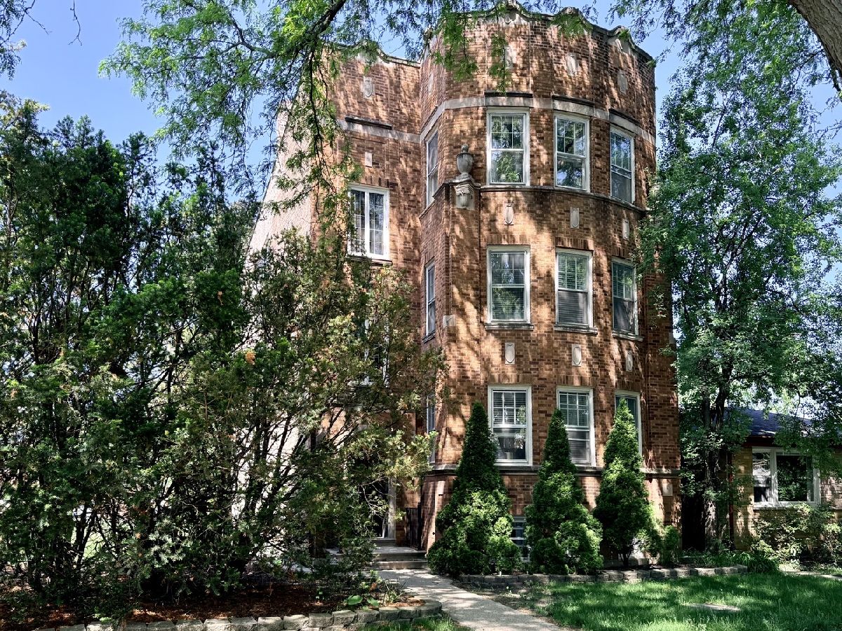  For Rent Evanston Illinois, 8912 Ewing