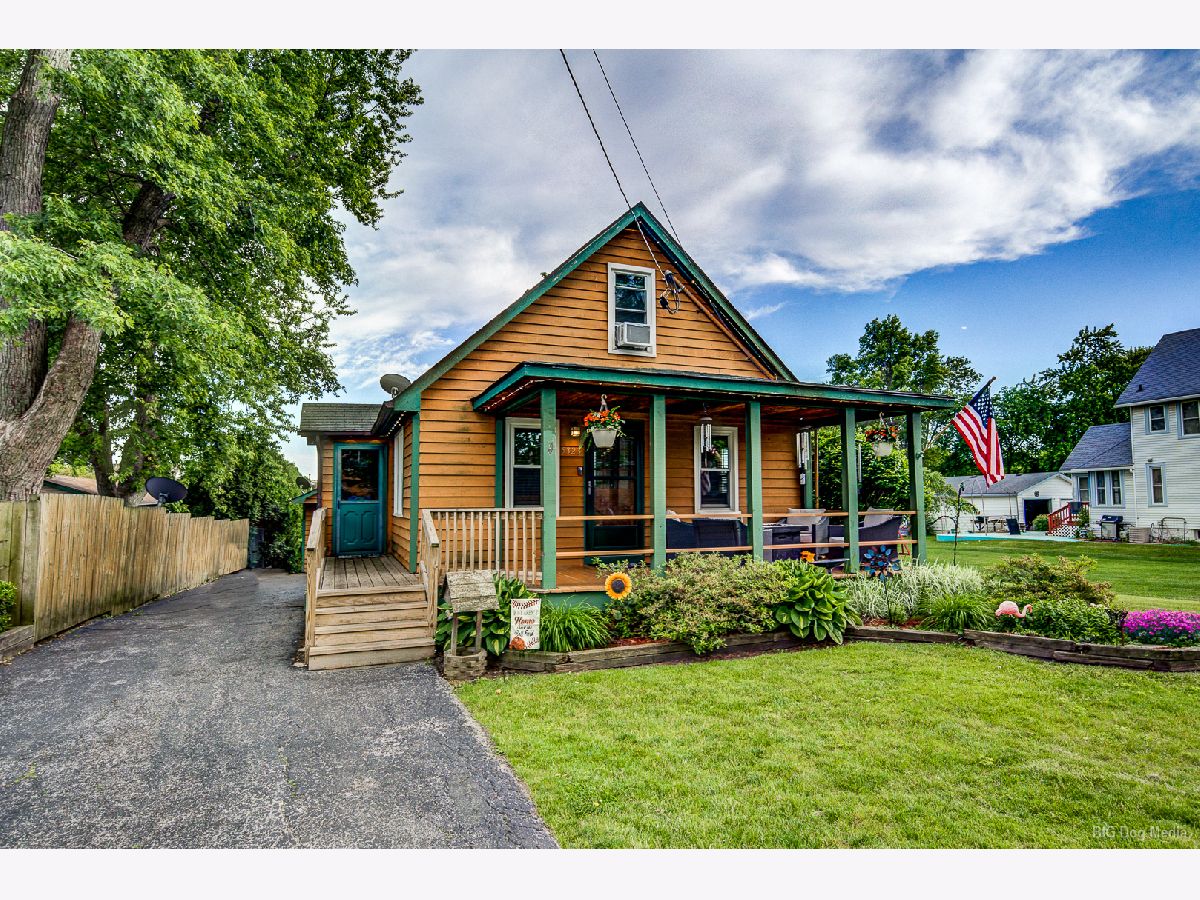  For Sale Monee Illinois, 5323 Mill Street