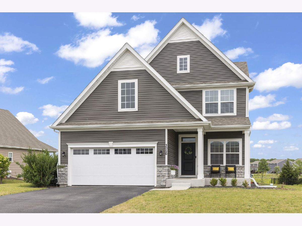 Homes & Townhomes For Sale Grande Reserve Yorkville Illinois, 3056 Grande Trail