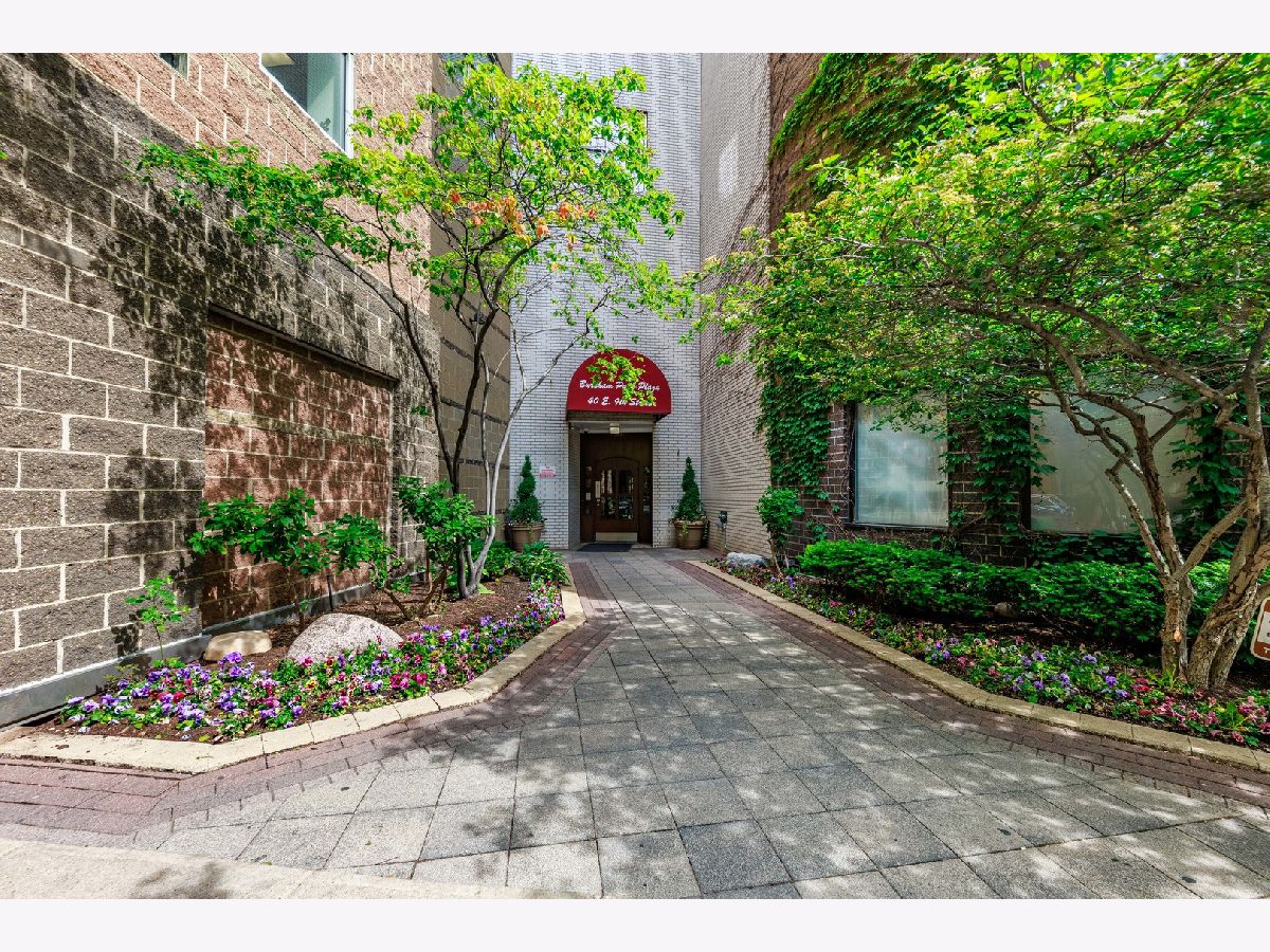  Rented Chicago Illinois, 40 9th