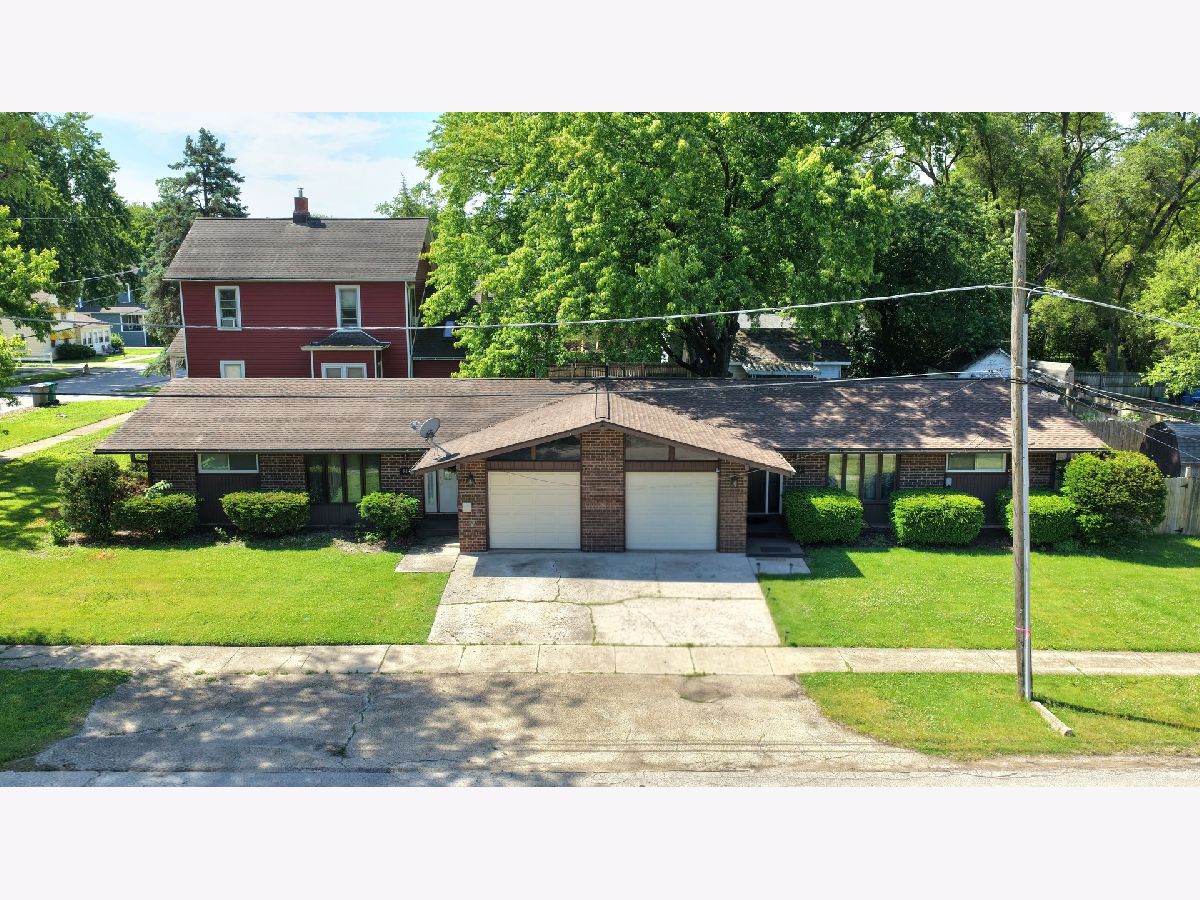  For Sale Lockport Illinois, 515 & 517 South Street