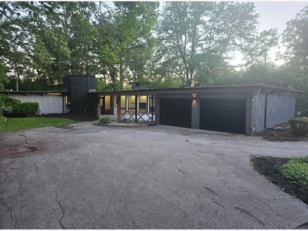 For Sale Olympia Fields Illinois, 2556 Country Club Drive