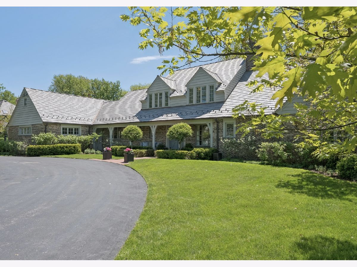  For Sale Winnetka Illinois, 936 Sunset Road