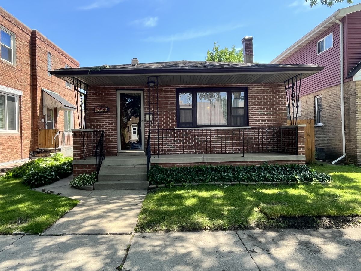 For Sale Chicago Illinois, 10939 Avenue F