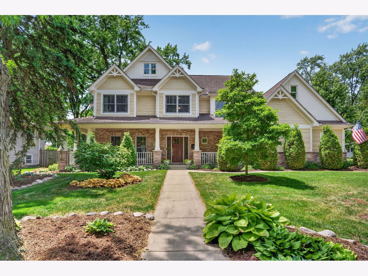 Homes For Sale West Highlands Naperville Illinois, 1045 Magnolia Lane