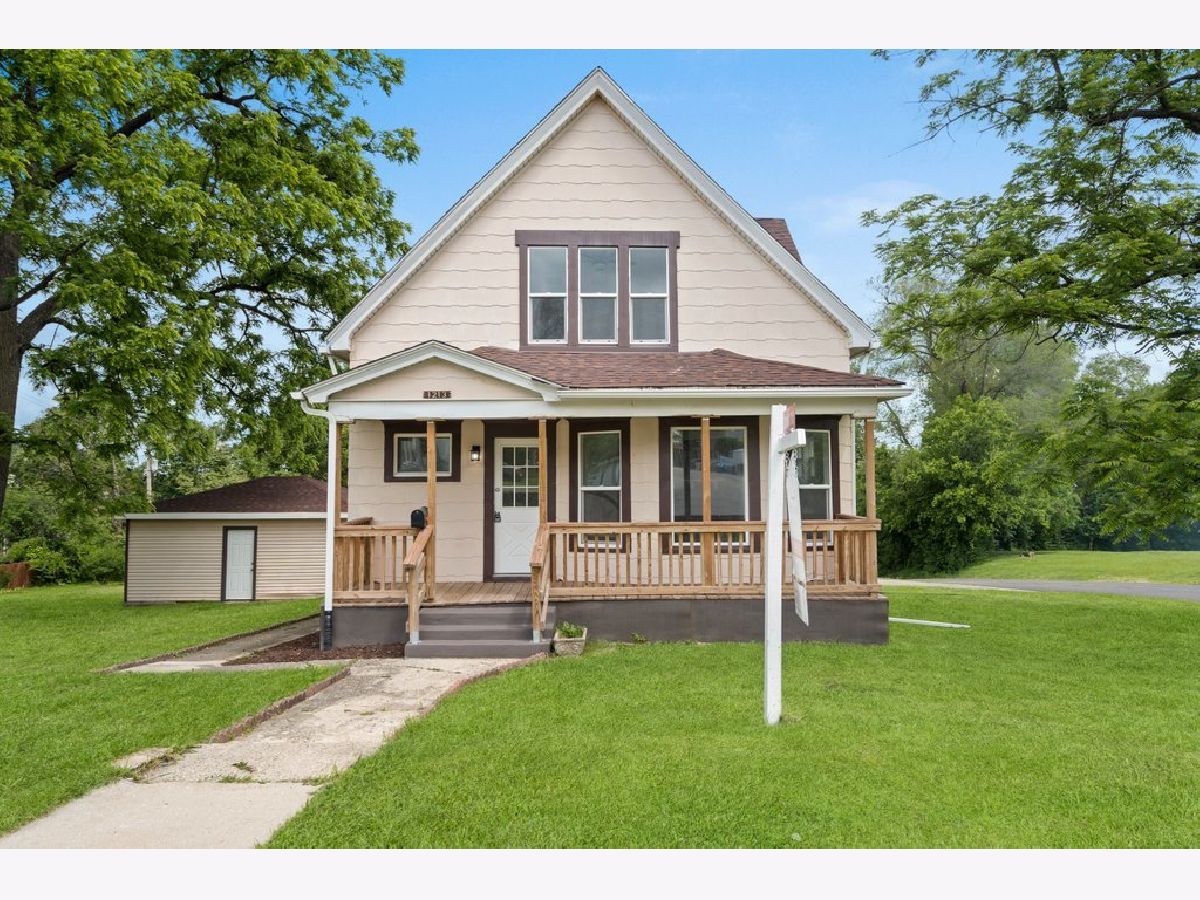  For Sale Joliet Illinois, 1213 Elgin Avenue
