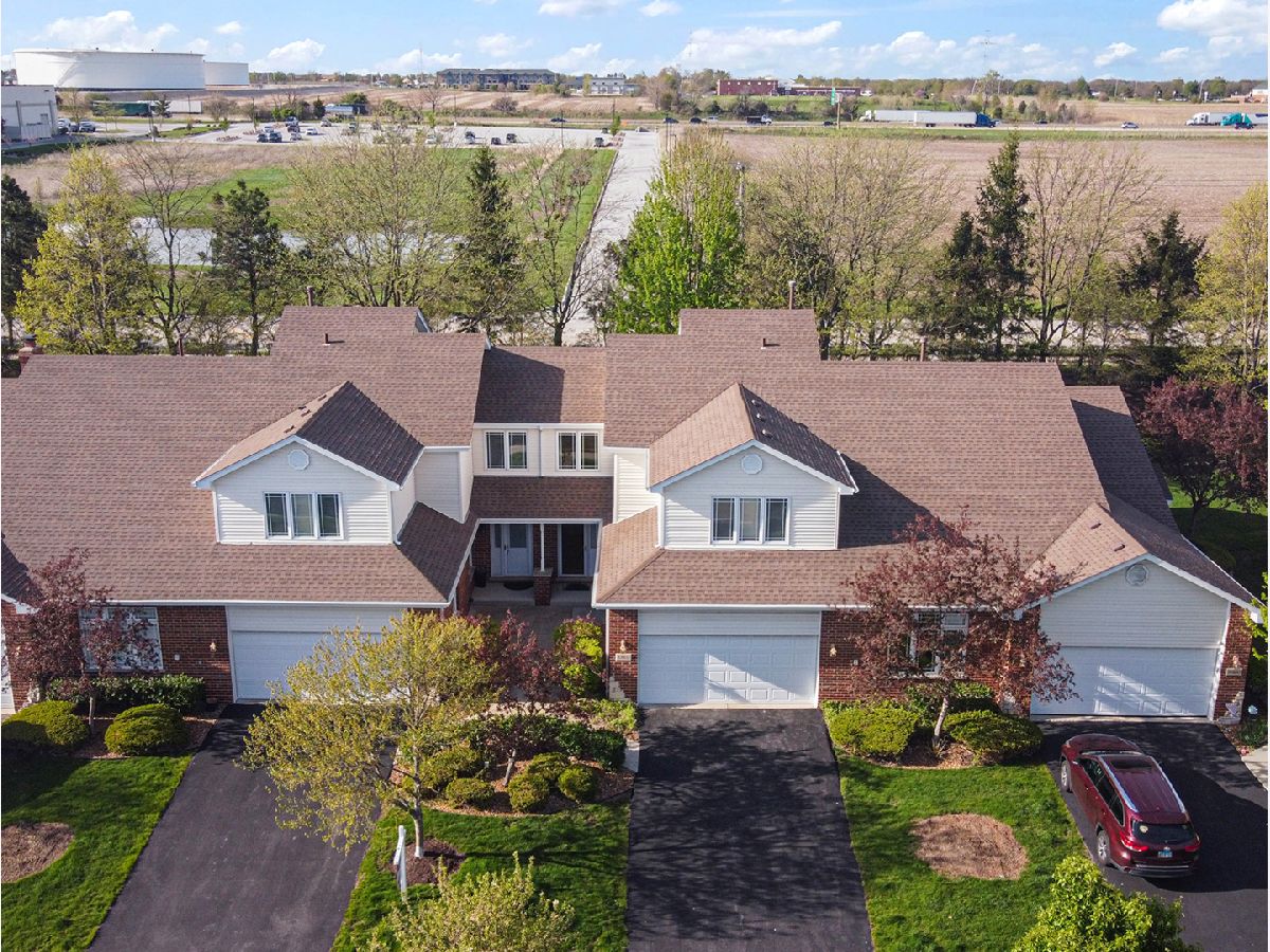  For Sale Mokena Illinois, 10802 Canterbury Drive