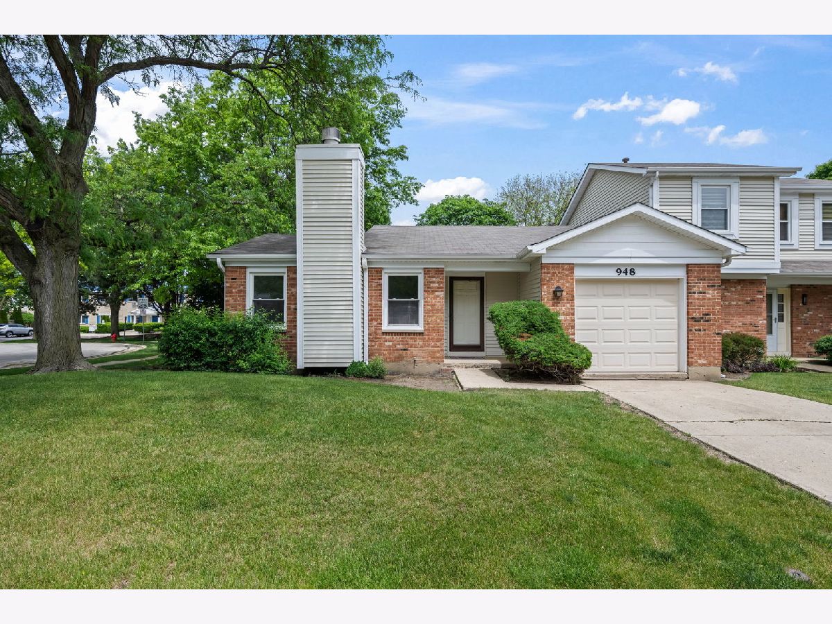  For Sale Schaumburg Illinois, 948 Longboat Lane