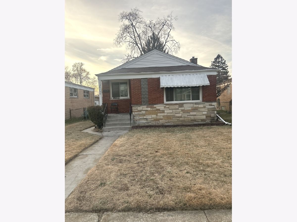  For Sale Dolton Illinois, 14230 University Avenue