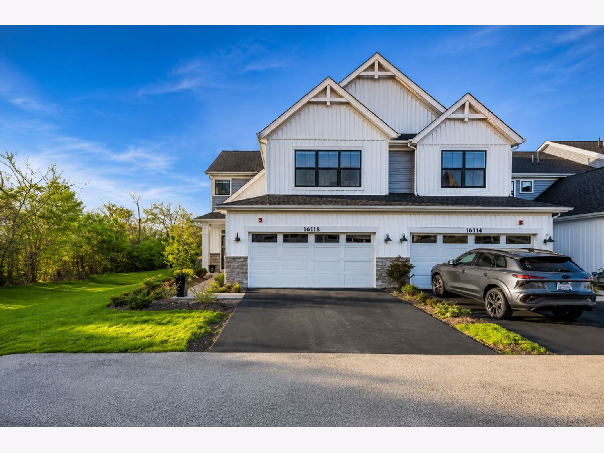  For Sale Lockport Illinois, 16316 Wheatgrass Street