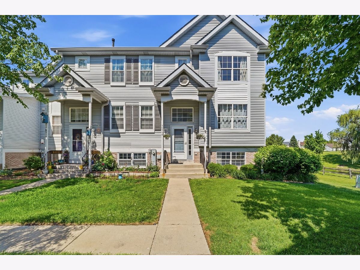  For Sale Lockport Illinois, 16516 Teton Drive