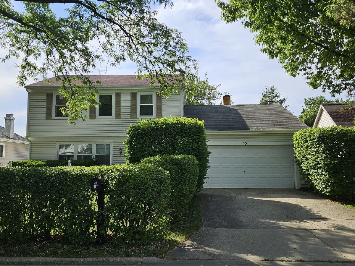  For Rent Vernon Hills Illinois, 10 Mayflower