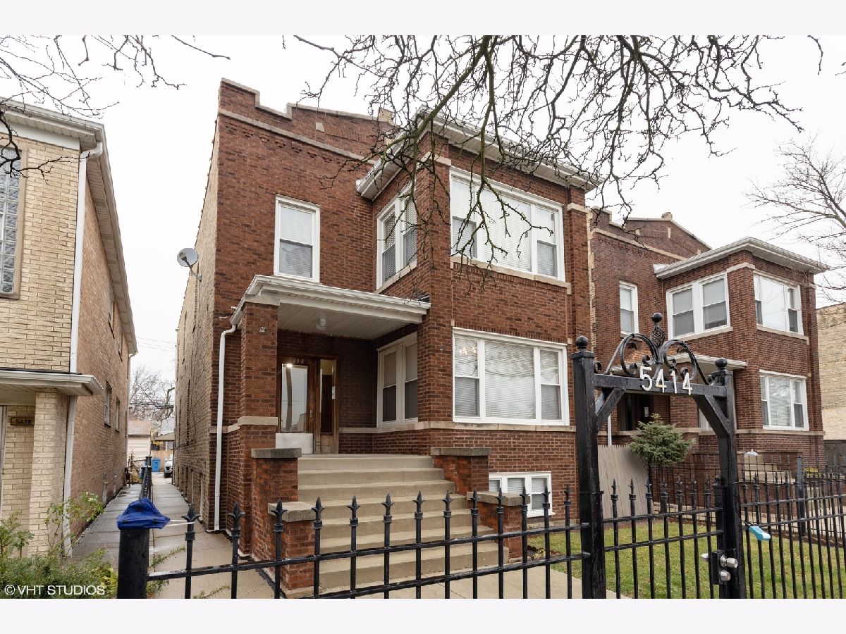  Rented Chicago Illinois, 5414 Montrose