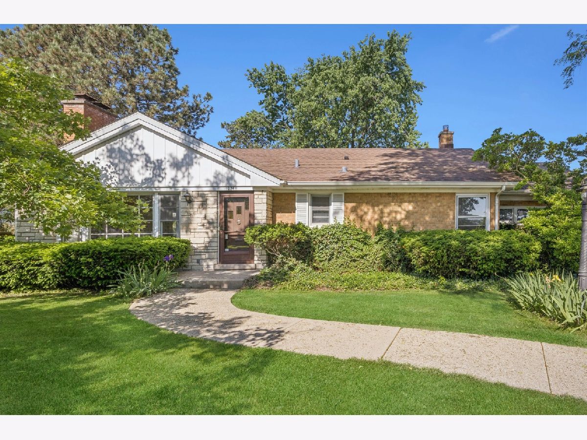  For Sale La Grange Illinois, 1024 Spring Avenue