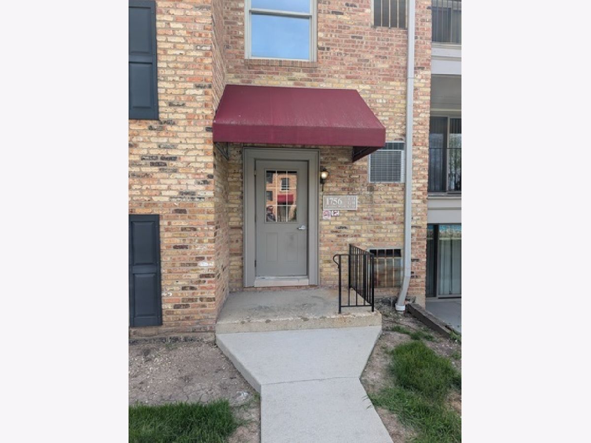  For Sale Hoffman Estates Illinois, 1756 Fayette