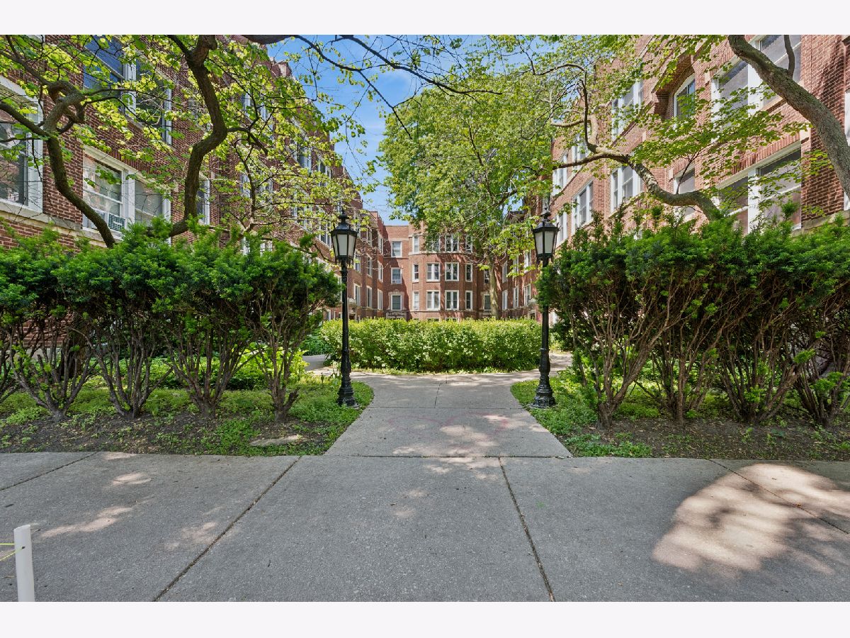  Sold Chicago Illinois, 5470 Woodlawn