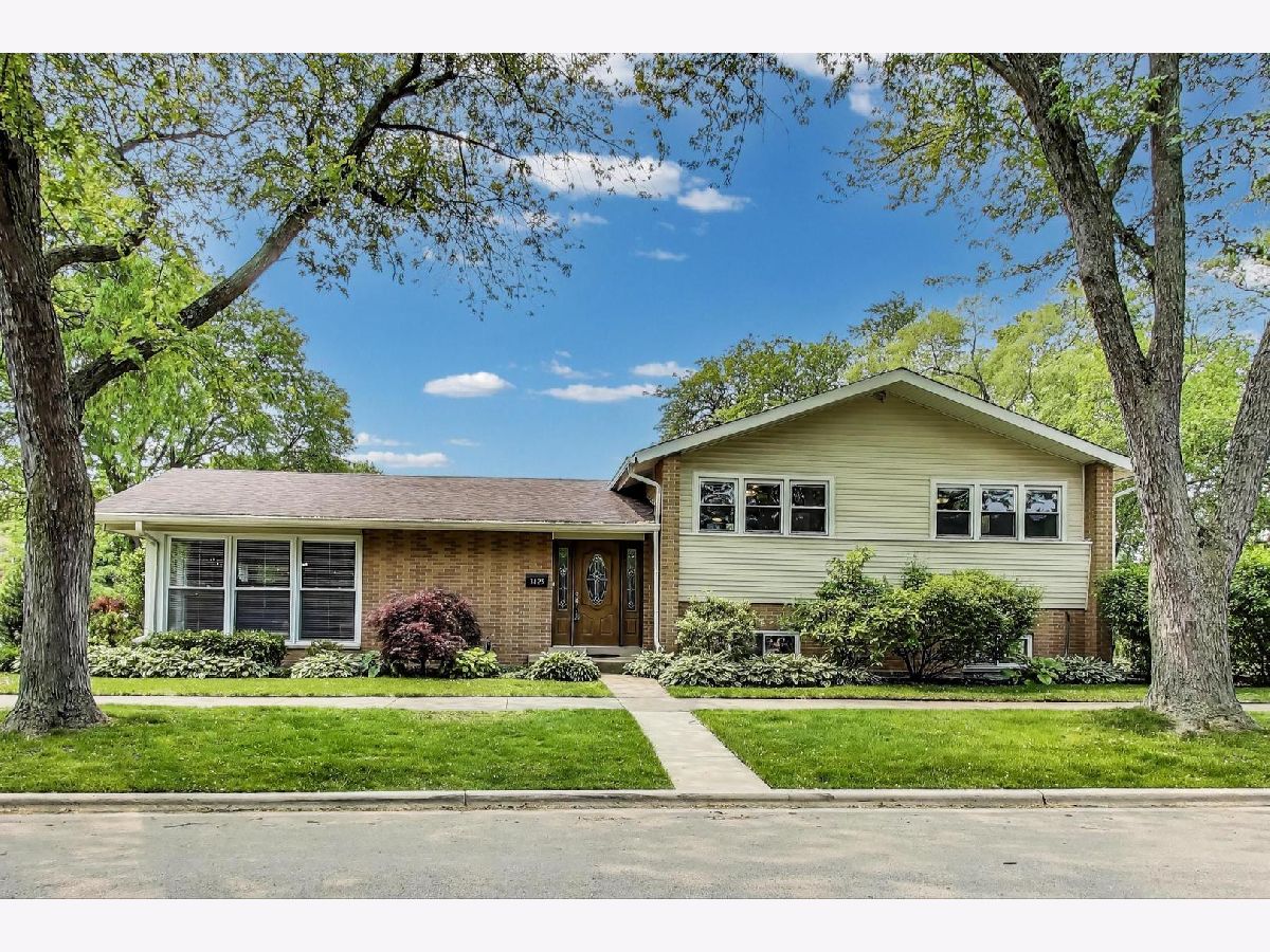  Sold Evanston Illinois, 3425 Lake