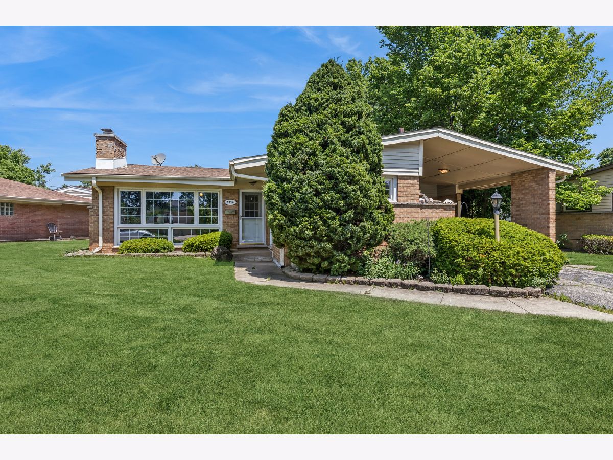  For Sale Morton Grove Illinois, 7314 Foster Street