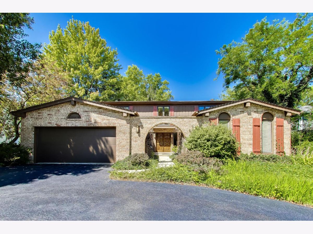  Sold Highland Park Illinois, 1860 Eastwood