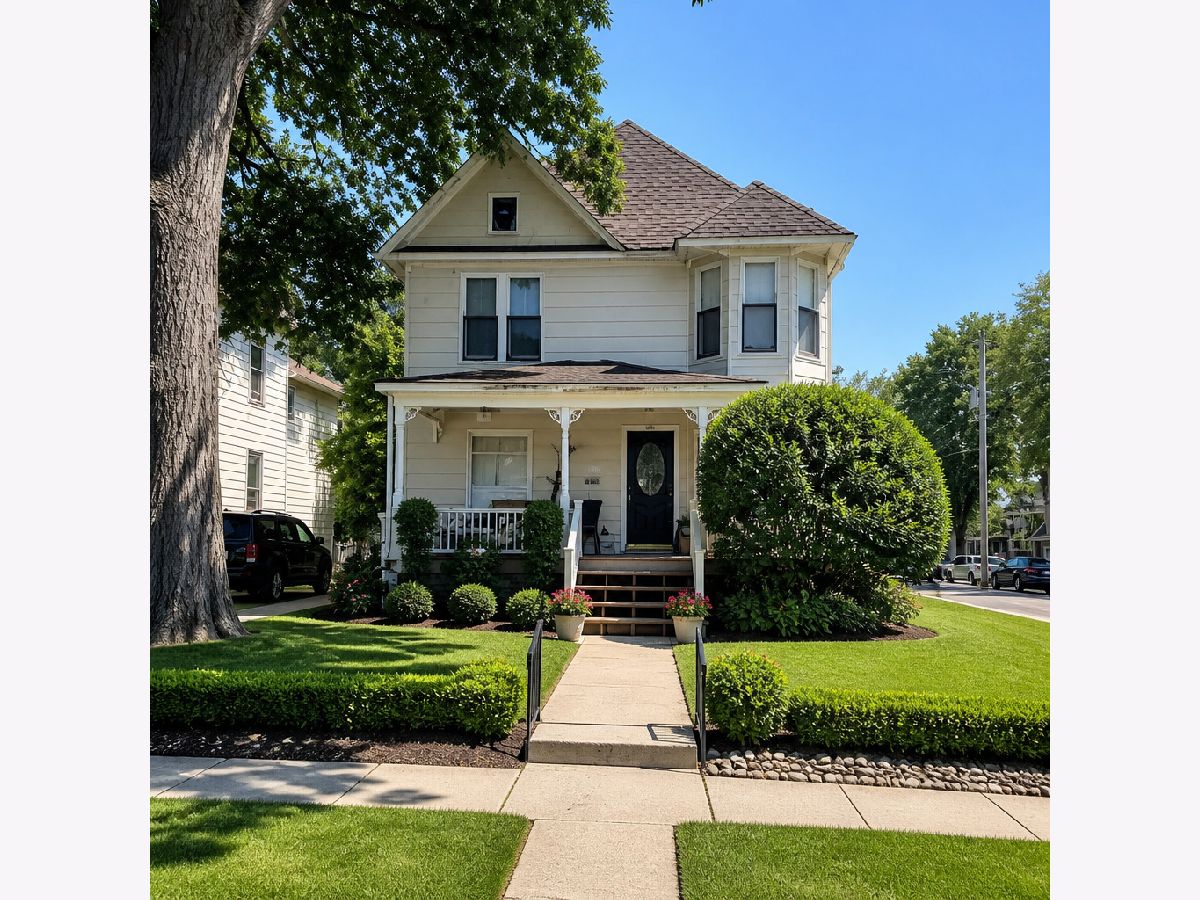  For Sale Rock Island Illinois, 800 43rd Street