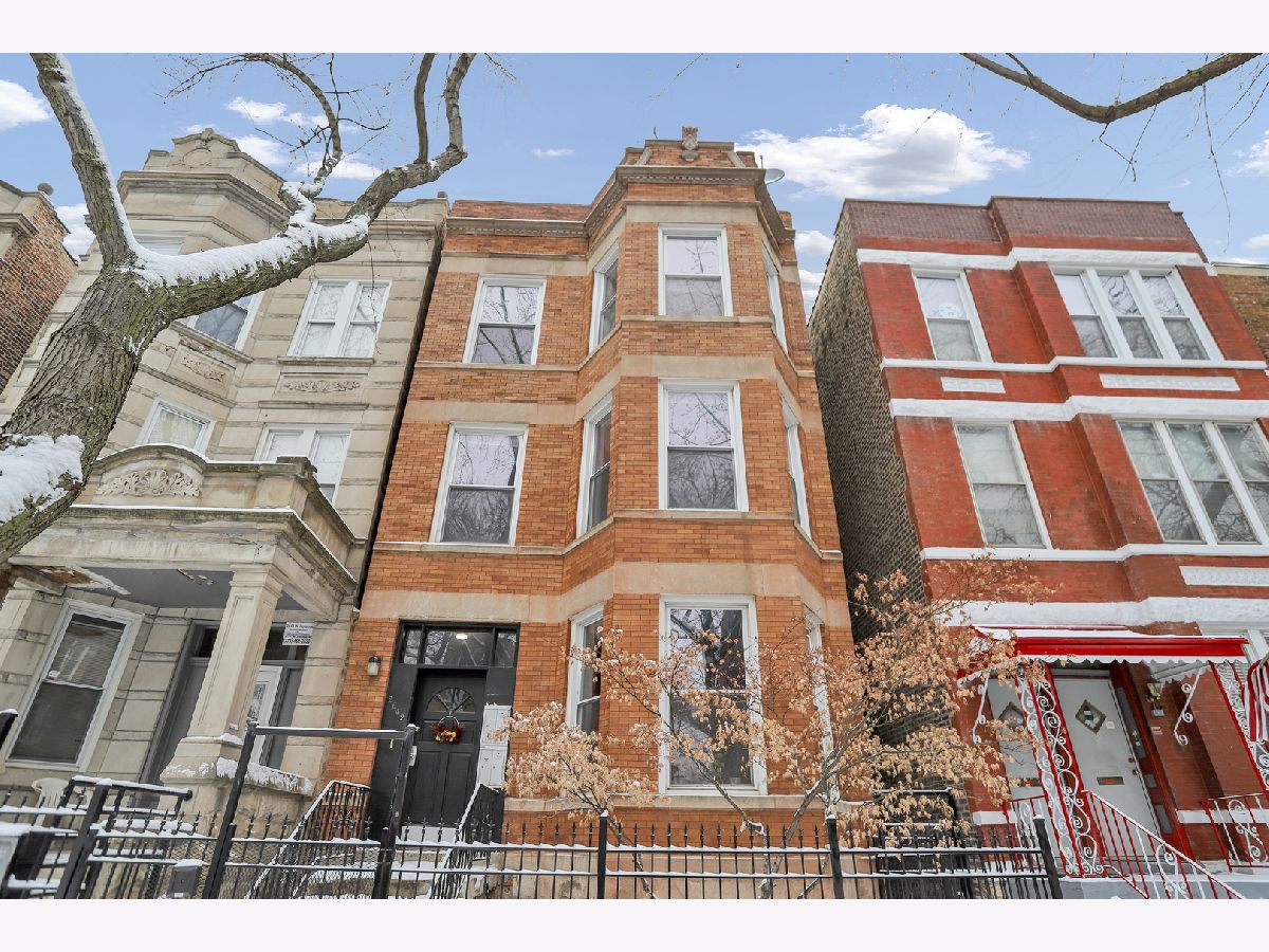  Rented Chicago Illinois, 2642 Potomac