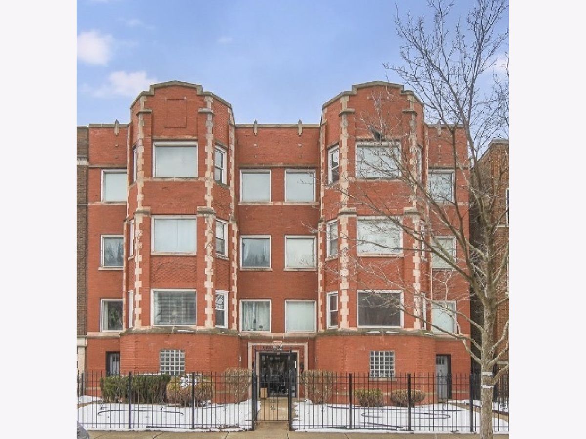 For Rent Chicago Illinois, 6720 Paxton