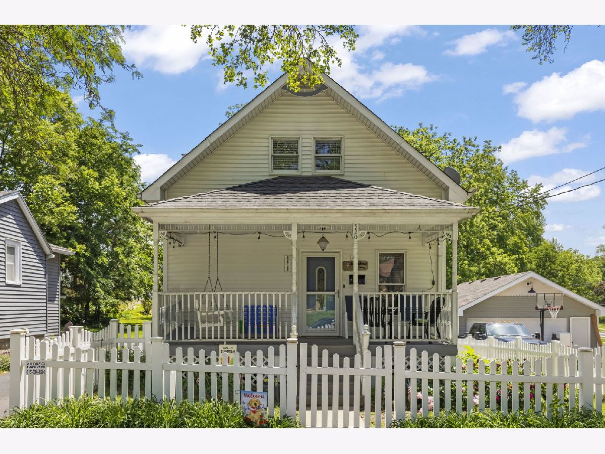  For Sale Lockport Illinois, 520 Jefferson Street